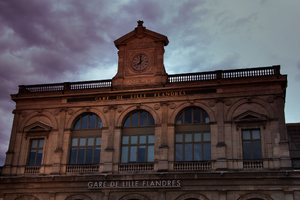 Commissionnaire en douane Lille